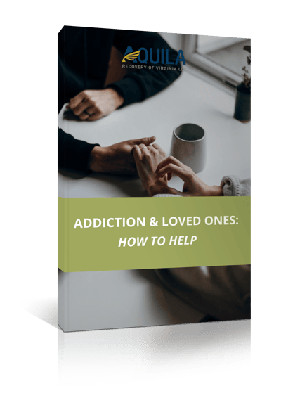 addiction and loved ones ebook