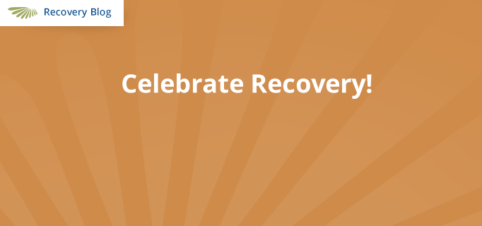 Celebrate Addiction Recovery