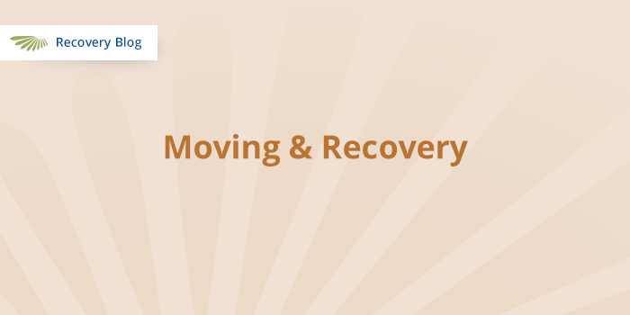 Moving & Recovery