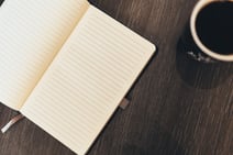 Break a bad habit by keeping a logbook