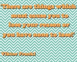 Inspirational sobriety quote