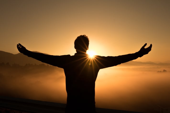 Happiness: what really happens when you quite alcohol