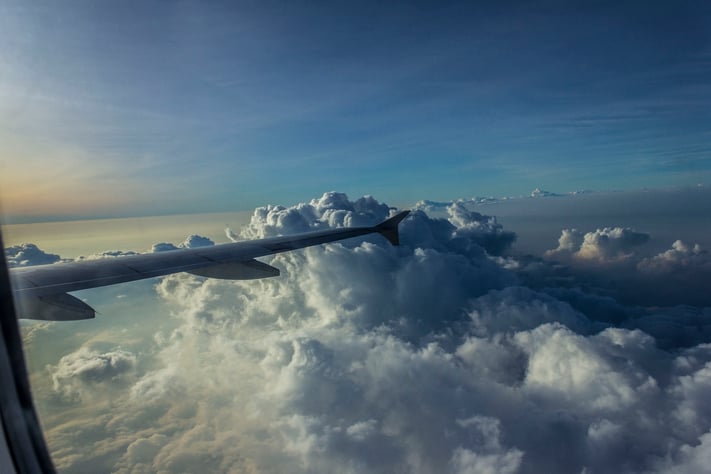 Travelling can be tiring, you need to plan appropriately to stay sober.