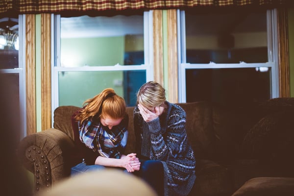 traumatic childhood experiences 