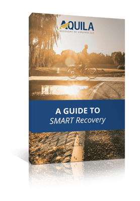guide to smart recovery ebook