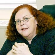 Sharon A. Baskerville