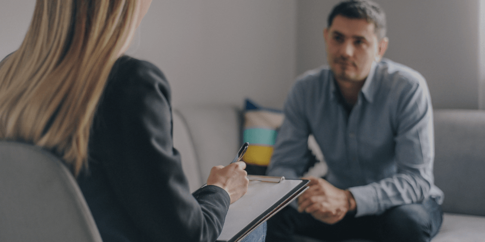 Ongoing alcohol and drug programs in Northern Virginia