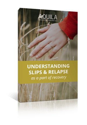 Understanding Slips and Relapse