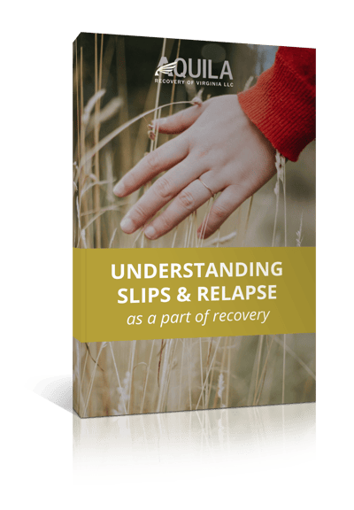 understanding slips and relapse understanding slips and relapse