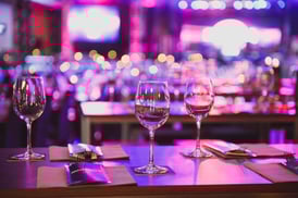 wine-glasses
