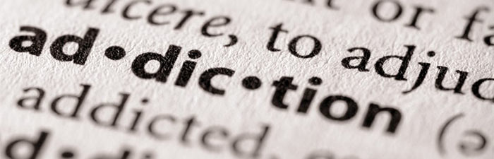 Support addiction treatment